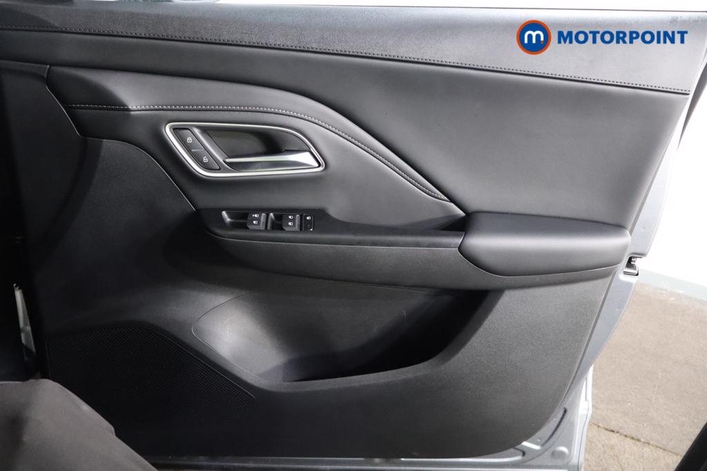 Mg Motor Uk ZS Trophy Automatic Petrol-Electric Hybrid SUV - Stock Number (1617880) - 15th supplementary image