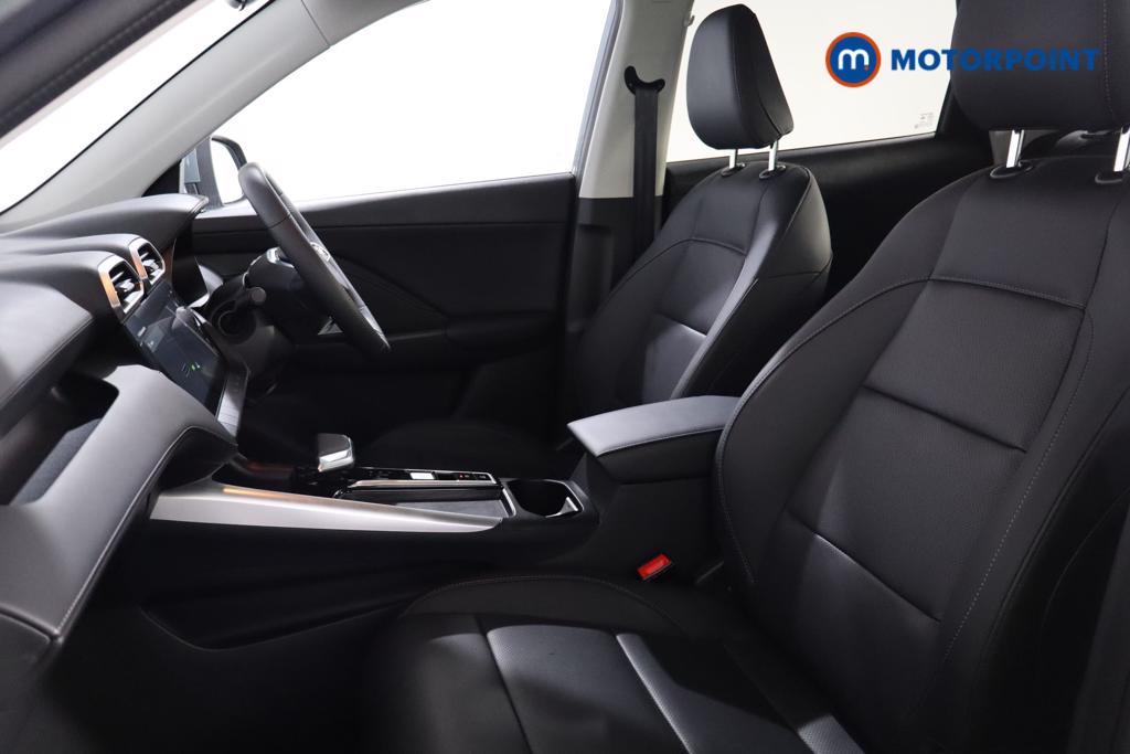 Mg Motor Uk ZS Trophy Automatic Petrol-Electric Hybrid SUV - Stock Number (1617880) - 17th supplementary image