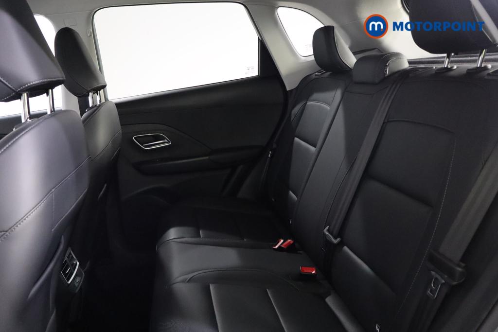 Mg Motor Uk ZS Trophy Automatic Petrol-Electric Hybrid SUV - Stock Number (1617880) - 18th supplementary image