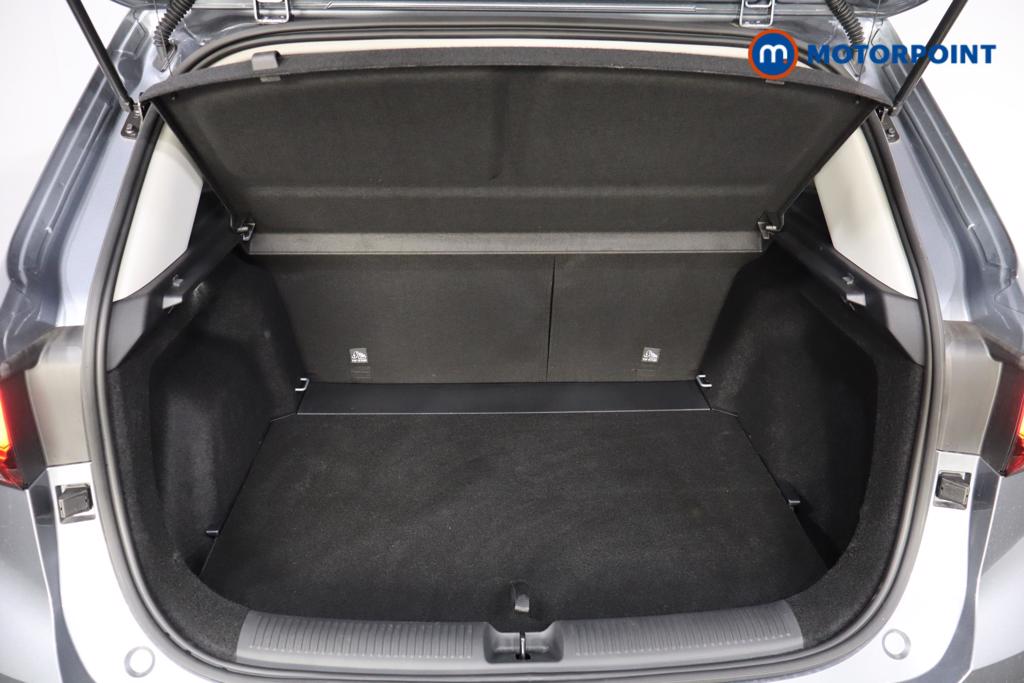 Mg Motor Uk ZS Trophy Automatic Petrol-Electric Hybrid SUV - Stock Number (1617880) - 19th supplementary image