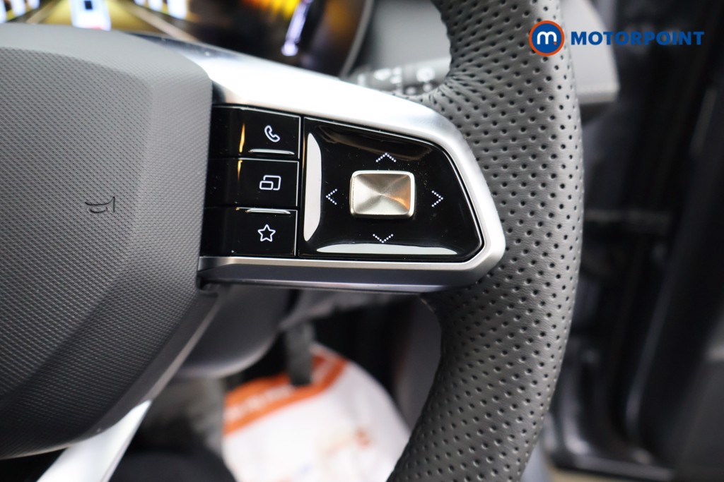 Mg Motor Uk ZS Trophy Automatic Petrol-Electric Hybrid SUV - Stock Number (1617890) - 3rd supplementary image