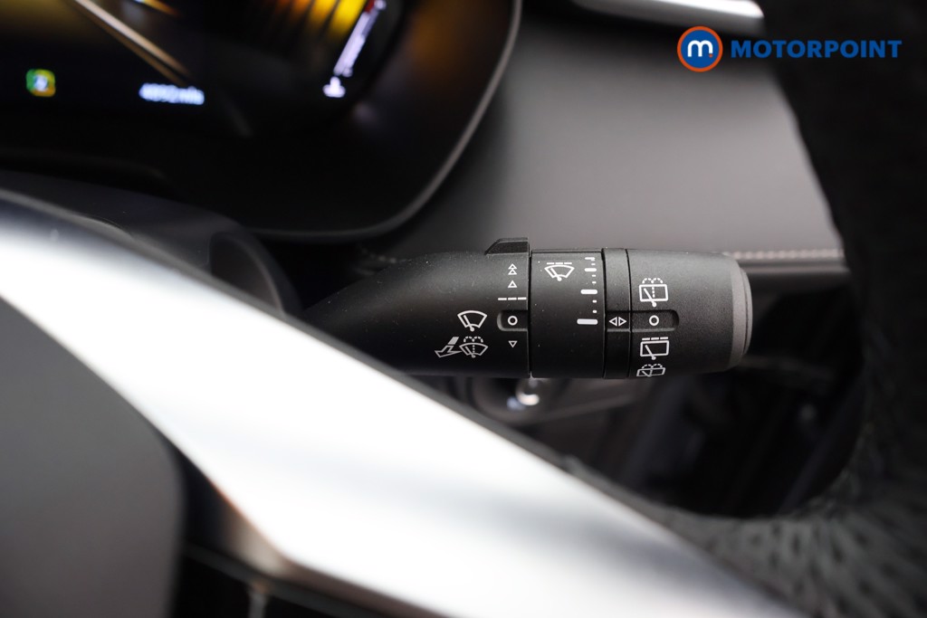 Mg Motor Uk ZS Trophy Automatic Petrol-Electric Hybrid SUV - Stock Number (1617890) - 6th supplementary image