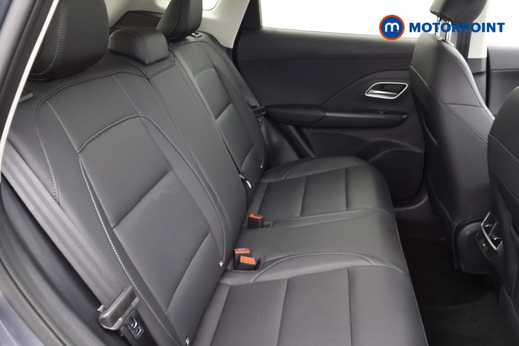 Mg Motor Uk ZS Trophy Automatic Petrol-Electric Hybrid SUV - Stock Number (1617890) - 14th supplementary image