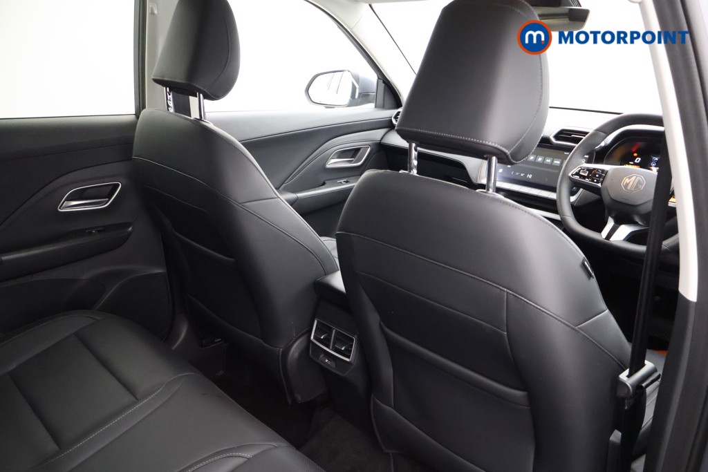 Mg Motor Uk ZS Trophy Automatic Petrol-Electric Hybrid SUV - Stock Number (1617890) - 15th supplementary image