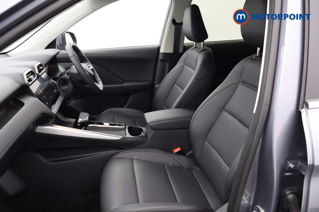 Mg Motor Uk ZS Trophy Automatic Petrol-Electric Hybrid SUV - Stock Number (1617890) - 18th supplementary image