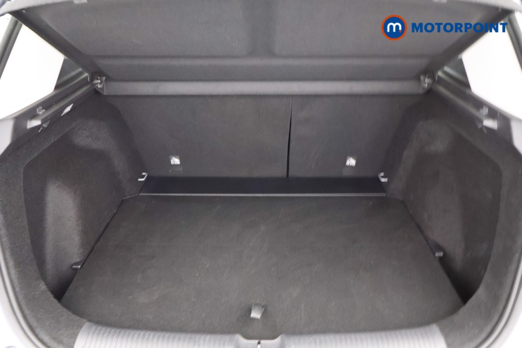 Mg Motor Uk ZS Trophy Automatic Petrol-Electric Hybrid SUV - Stock Number (1617890) - 19th supplementary image