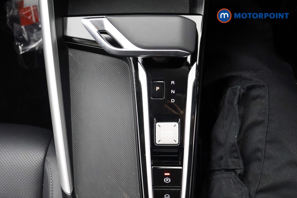 Mg Motor Uk ZS Trophy Automatic Petrol-Electric Hybrid SUV - Stock Number (1617892) - 6th supplementary image