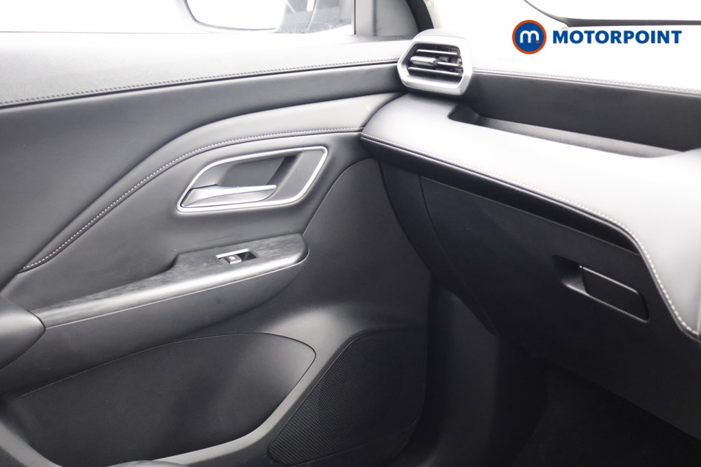 Mg Motor Uk ZS Trophy Automatic Petrol-Electric Hybrid SUV - Stock Number (1617892) - 7th supplementary image