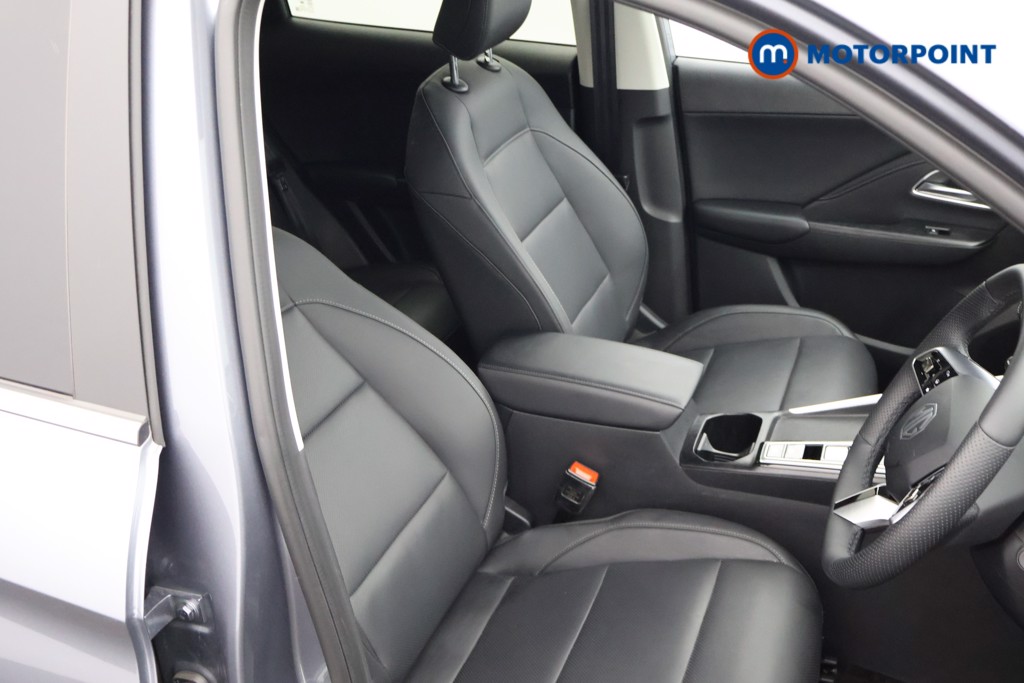 Mg Motor Uk ZS Trophy Automatic Petrol-Electric Hybrid SUV - Stock Number (1617892) - 10th supplementary image