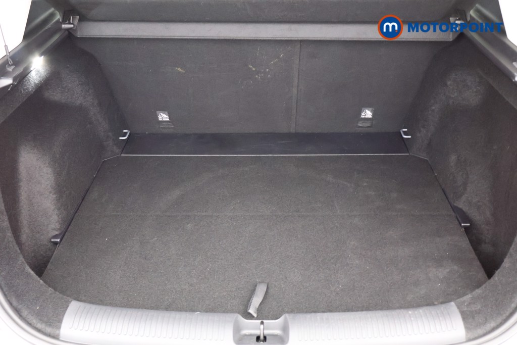 Mg Motor Uk ZS Trophy Automatic Petrol-Electric Hybrid SUV - Stock Number (1617892) - 12th supplementary image