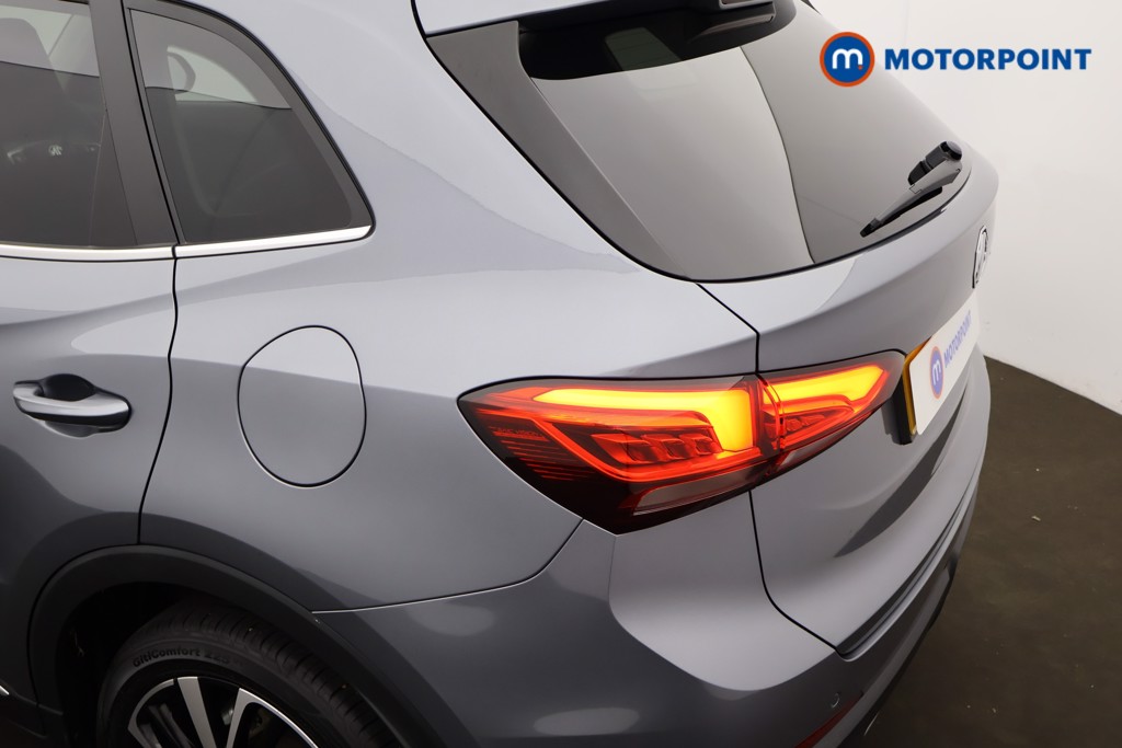 Mg Motor Uk ZS Trophy Automatic Petrol-Electric Hybrid SUV - Stock Number (1617892) - 13th supplementary image
