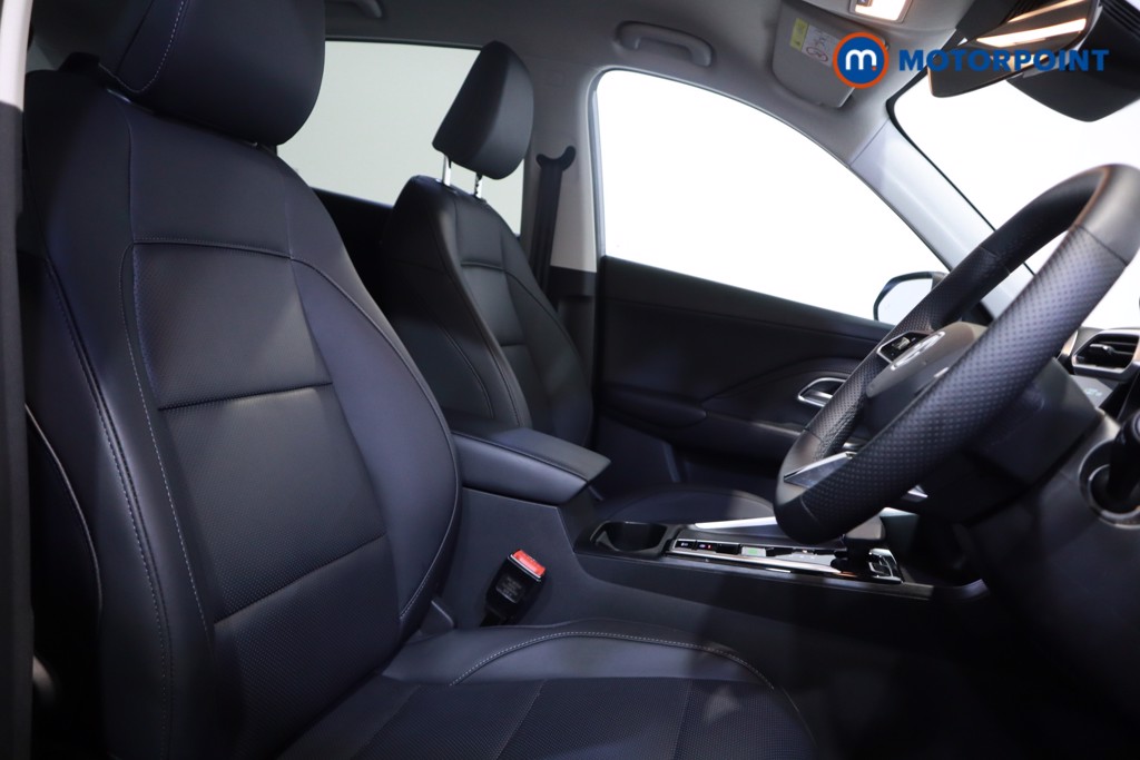 Mg Motor Uk ZS Trophy Automatic Petrol-Electric Hybrid SUV - Stock Number (1617900) - 5th supplementary image