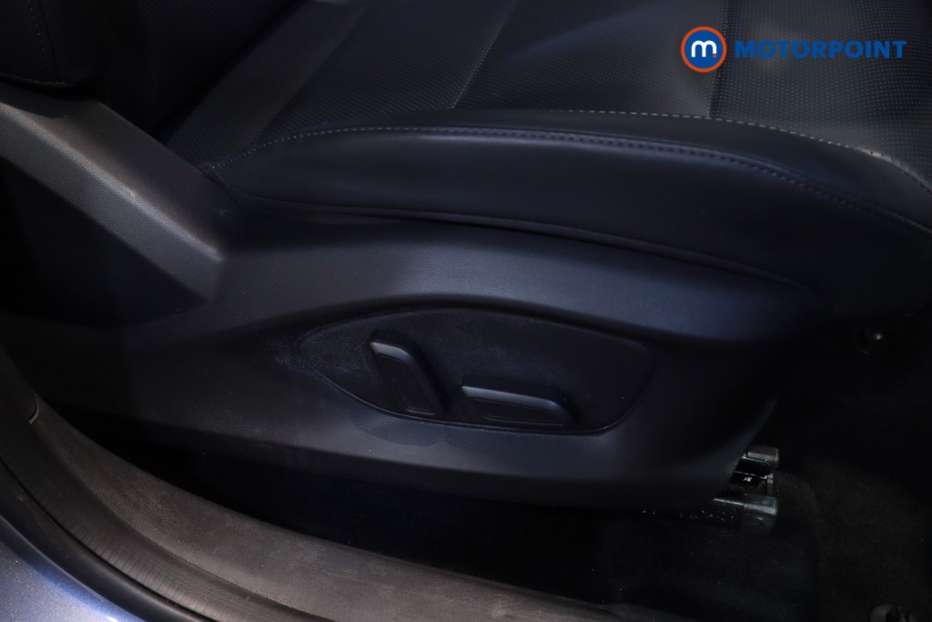 Mg Motor Uk ZS Trophy Automatic Petrol-Electric Hybrid SUV - Stock Number (1617900) - 6th supplementary image