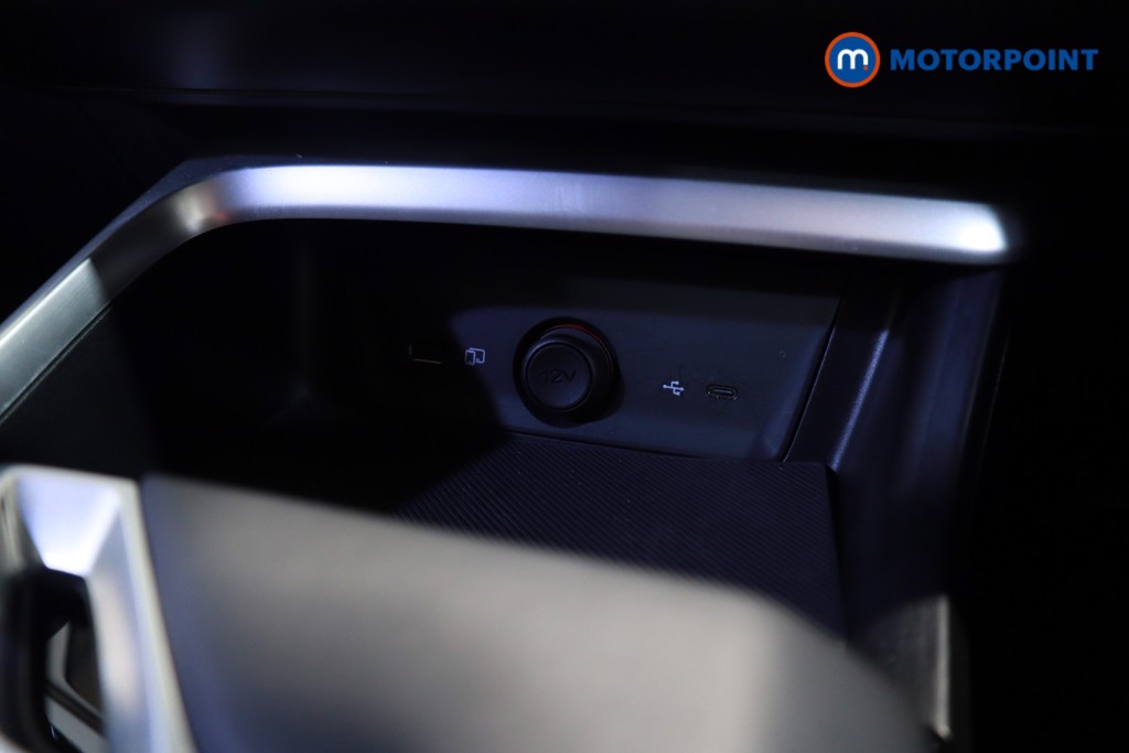 Mg Motor Uk ZS Trophy Automatic Petrol-Electric Hybrid SUV - Stock Number (1617900) - 20th supplementary image