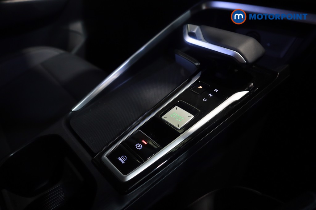 Mg Motor Uk ZS Trophy Automatic Petrol-Electric Hybrid SUV - Stock Number (1617900) - 21st supplementary image