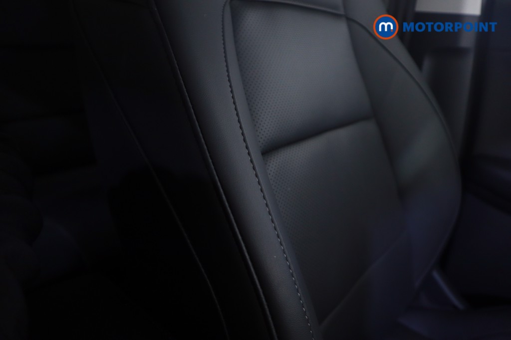 Mg Motor Uk ZS Trophy Automatic Petrol-Electric Hybrid SUV - Stock Number (1617900) - 22nd supplementary image