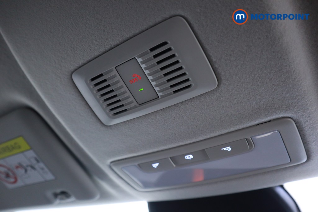 Mg Motor Uk ZS Trophy Automatic Petrol-Electric Hybrid SUV - Stock Number (1617900) - 24th supplementary image