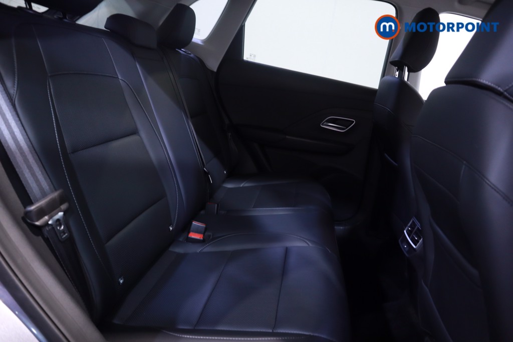 Mg Motor Uk ZS Trophy Automatic Petrol-Electric Hybrid SUV - Stock Number (1617900) - 25th supplementary image