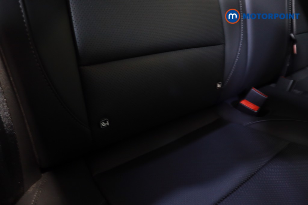 Mg Motor Uk ZS Trophy Automatic Petrol-Electric Hybrid SUV - Stock Number (1617900) - 26th supplementary image