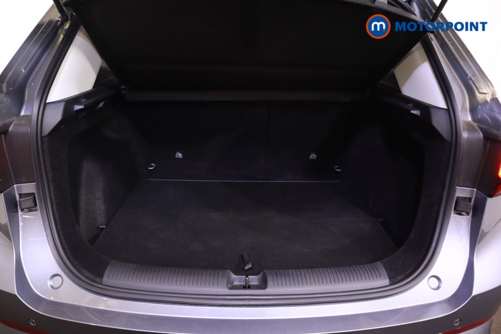 Mg Motor Uk ZS Trophy Automatic Petrol-Electric Hybrid SUV - Stock Number (1617900) - 27th supplementary image