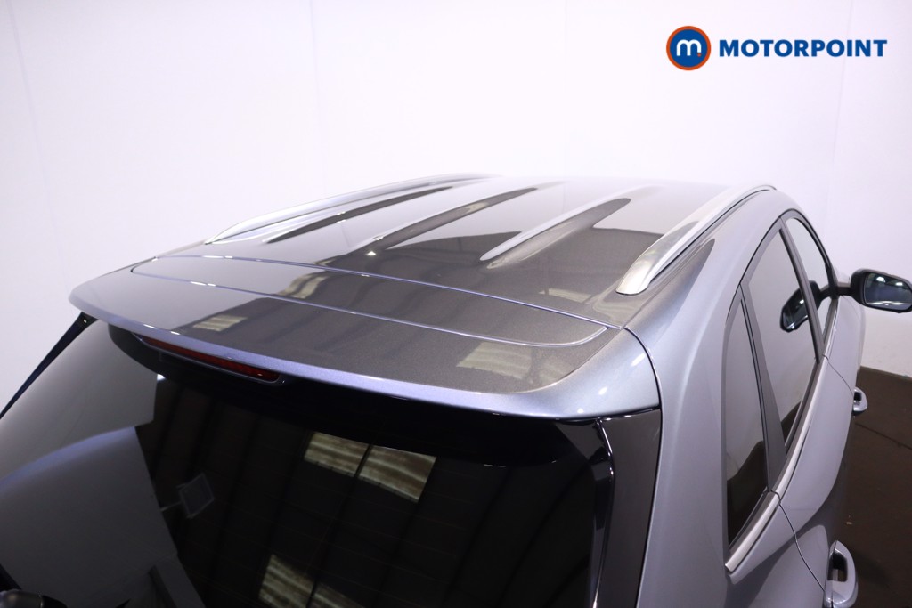 Mg Motor Uk ZS Trophy Automatic Petrol-Electric Hybrid SUV - Stock Number (1617900) - 32nd supplementary image