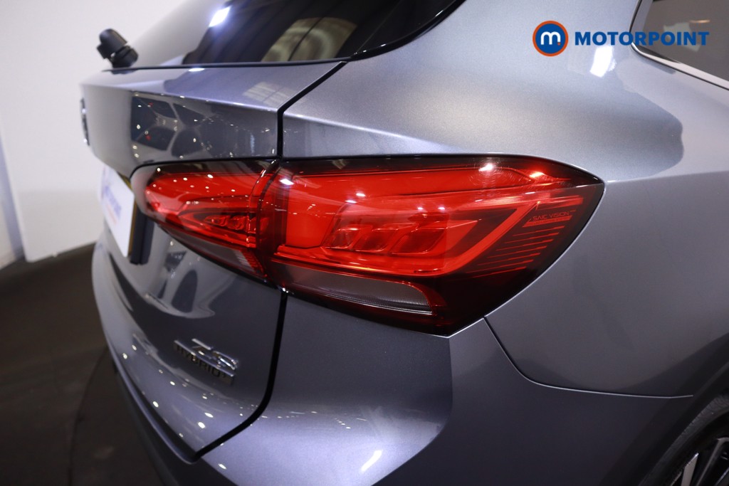 Mg Motor Uk ZS Trophy Automatic Petrol-Electric Hybrid SUV - Stock Number (1617900) - 33rd supplementary image