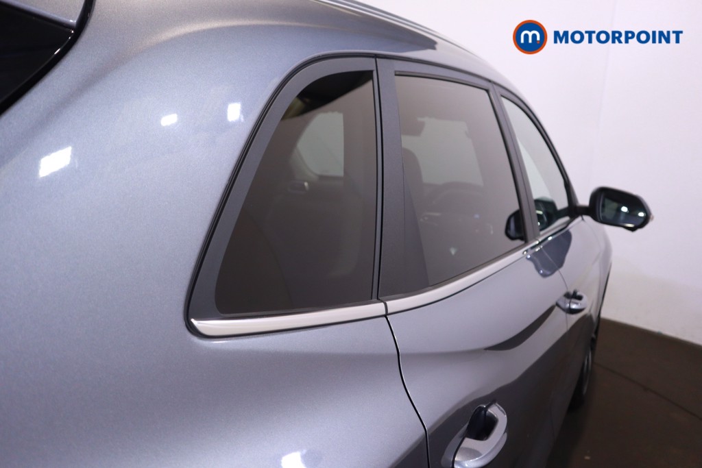 Mg Motor Uk ZS Trophy Automatic Petrol-Electric Hybrid SUV - Stock Number (1617900) - 34th supplementary image