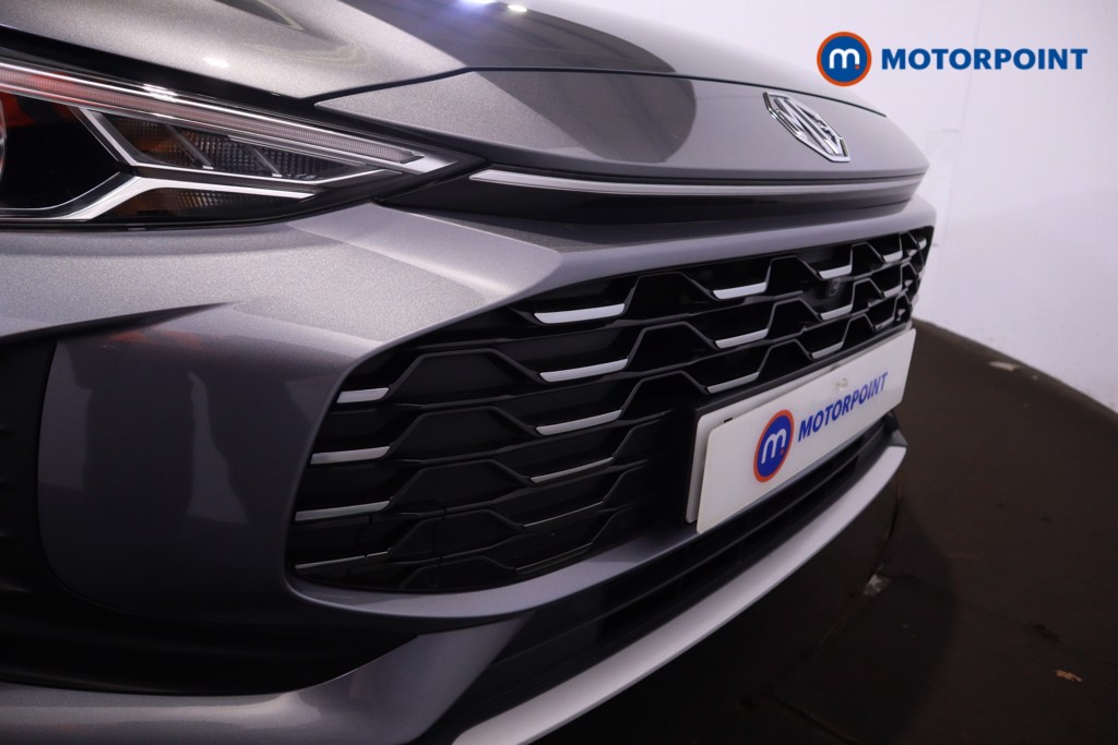 Mg Motor Uk ZS Trophy Automatic Petrol-Electric Hybrid SUV - Stock Number (1617900) - 39th supplementary image