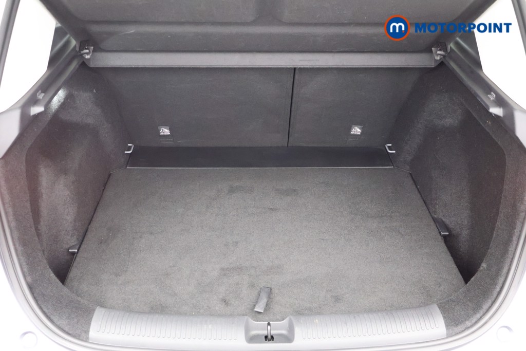 Mg Motor Uk ZS Trophy Automatic Petrol-Electric Hybrid SUV - Stock Number (1617904) - 12th supplementary image