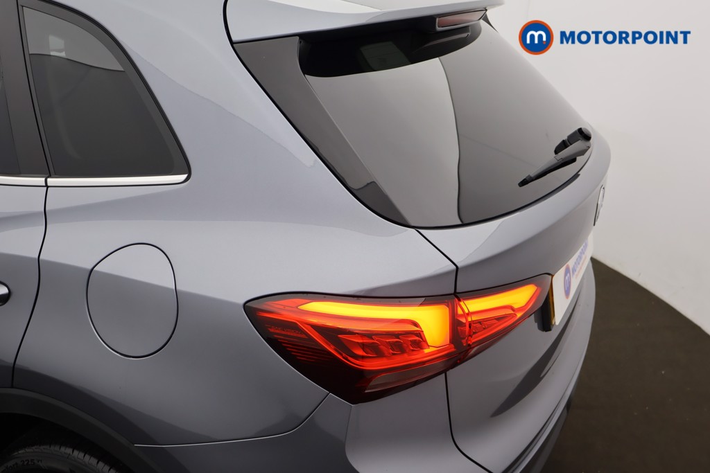 Mg Motor Uk ZS Trophy Automatic Petrol-Electric Hybrid SUV - Stock Number (1617904) - 13th supplementary image