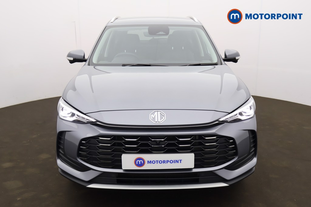 Mg Motor Uk ZS Trophy Automatic Petrol-Electric Hybrid SUV - Stock Number (1617904) - 15th supplementary image
