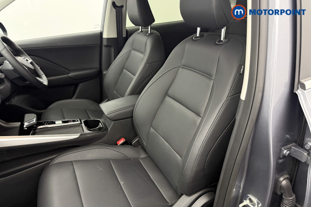 Mg Motor Uk ZS Trophy Automatic Petrol-Electric Hybrid SUV - Stock Number (1617920) - 9th supplementary image