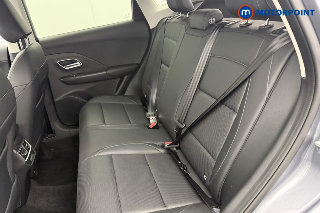 Mg Motor Uk ZS Trophy Automatic Petrol-Electric Hybrid SUV - Stock Number (1617920) - 10th supplementary image