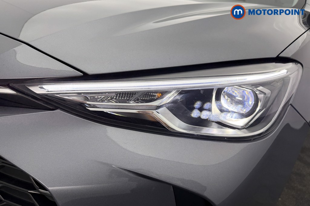 Mg Motor Uk ZS Trophy Automatic Petrol-Electric Hybrid SUV - Stock Number (1617920) - 13th supplementary image