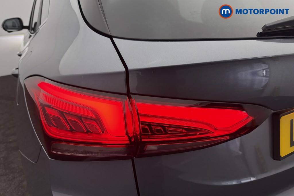 Mg Motor Uk ZS Trophy Automatic Petrol-Electric Hybrid SUV - Stock Number (1617920) - 14th supplementary image