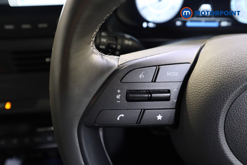 Hyundai Bayon Ultimate Automatic Petrol SUV - Stock Number (1618030) - 3rd supplementary image