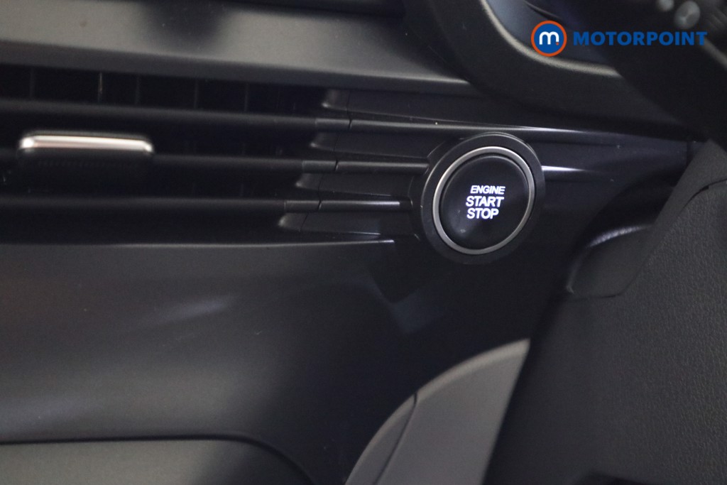 Hyundai Bayon Ultimate Automatic Petrol SUV - Stock Number (1618030) - 6th supplementary image