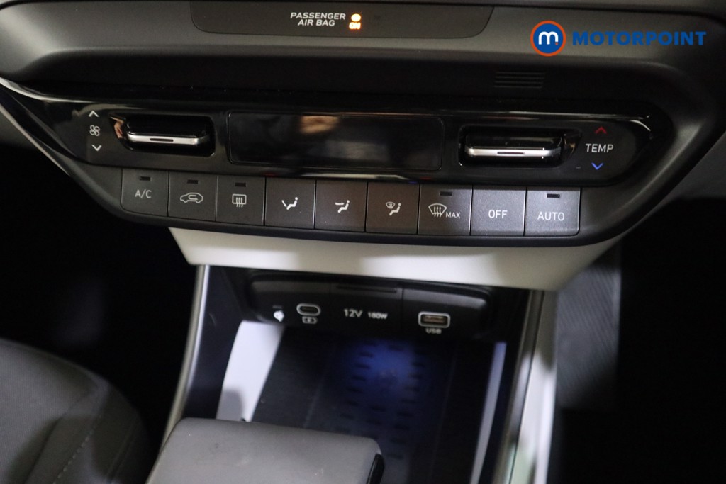 Hyundai Bayon Ultimate Automatic Petrol SUV - Stock Number (1618030) - 8th supplementary image