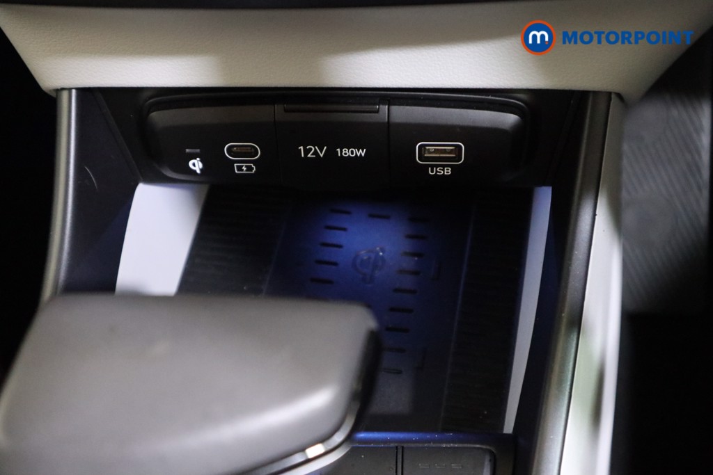 Hyundai Bayon Ultimate Automatic Petrol SUV - Stock Number (1618030) - 9th supplementary image