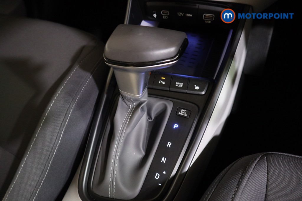 Hyundai Bayon Ultimate Automatic Petrol SUV - Stock Number (1618030) - 10th supplementary image