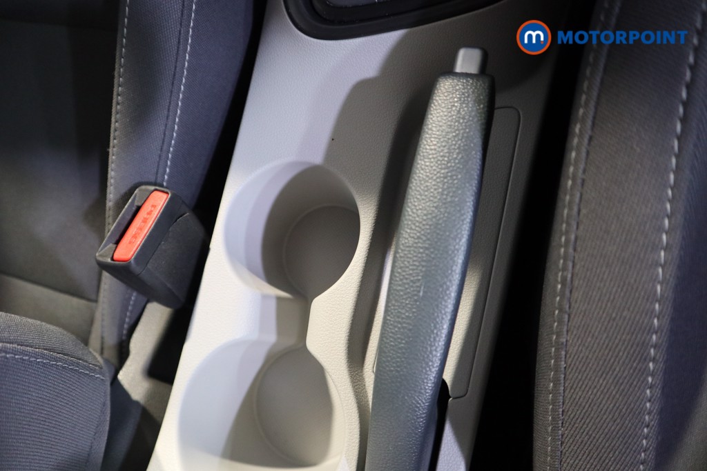 Hyundai Bayon Ultimate Automatic Petrol SUV - Stock Number (1618030) - 11th supplementary image