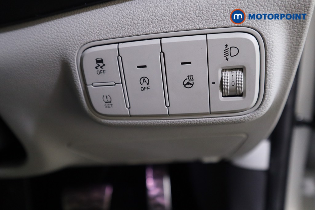 Hyundai Bayon Ultimate Automatic Petrol SUV - Stock Number (1618030) - 13th supplementary image