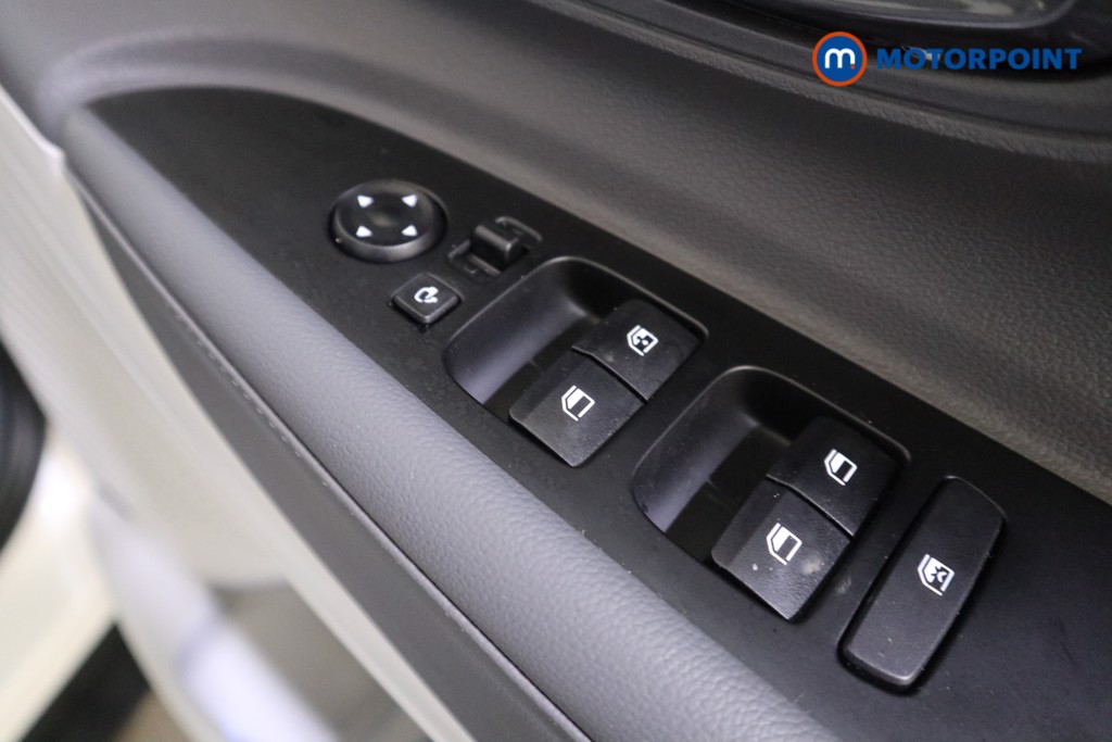 Hyundai Bayon Ultimate Automatic Petrol SUV - Stock Number (1618030) - 14th supplementary image