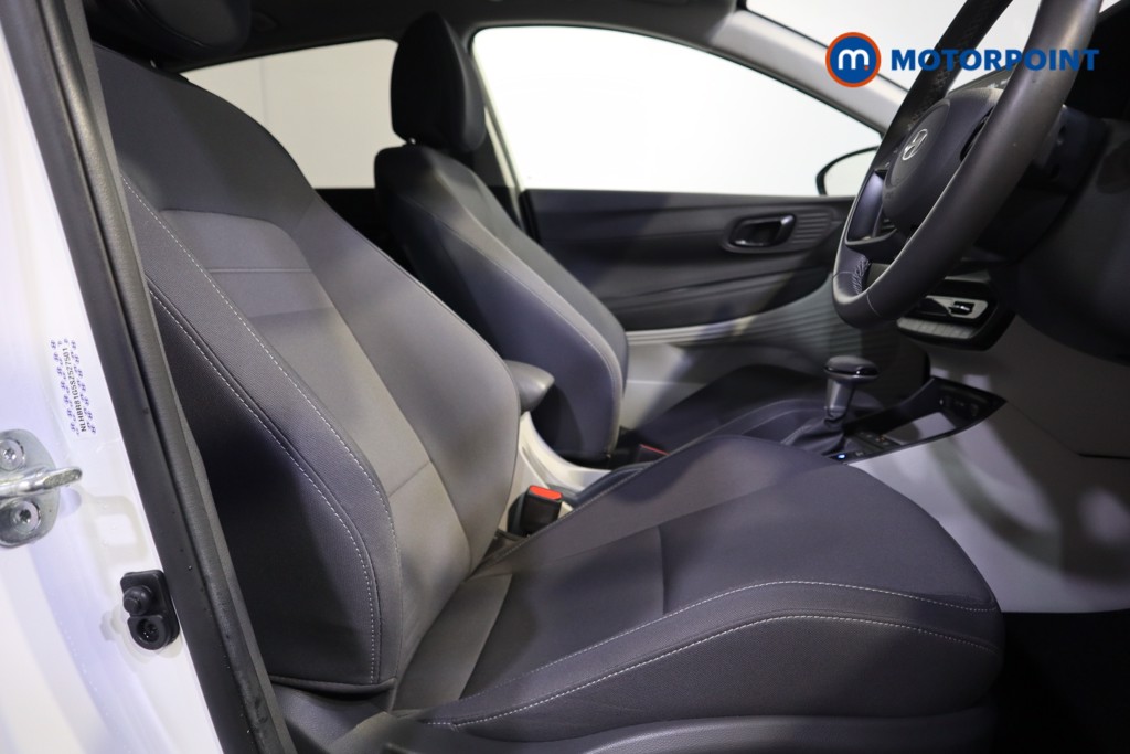 Hyundai Bayon Ultimate Automatic Petrol SUV - Stock Number (1618030) - 16th supplementary image