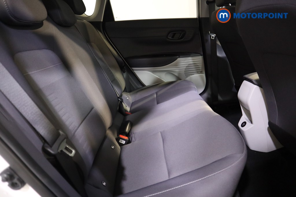 Hyundai Bayon Ultimate Automatic Petrol SUV - Stock Number (1618030) - 17th supplementary image