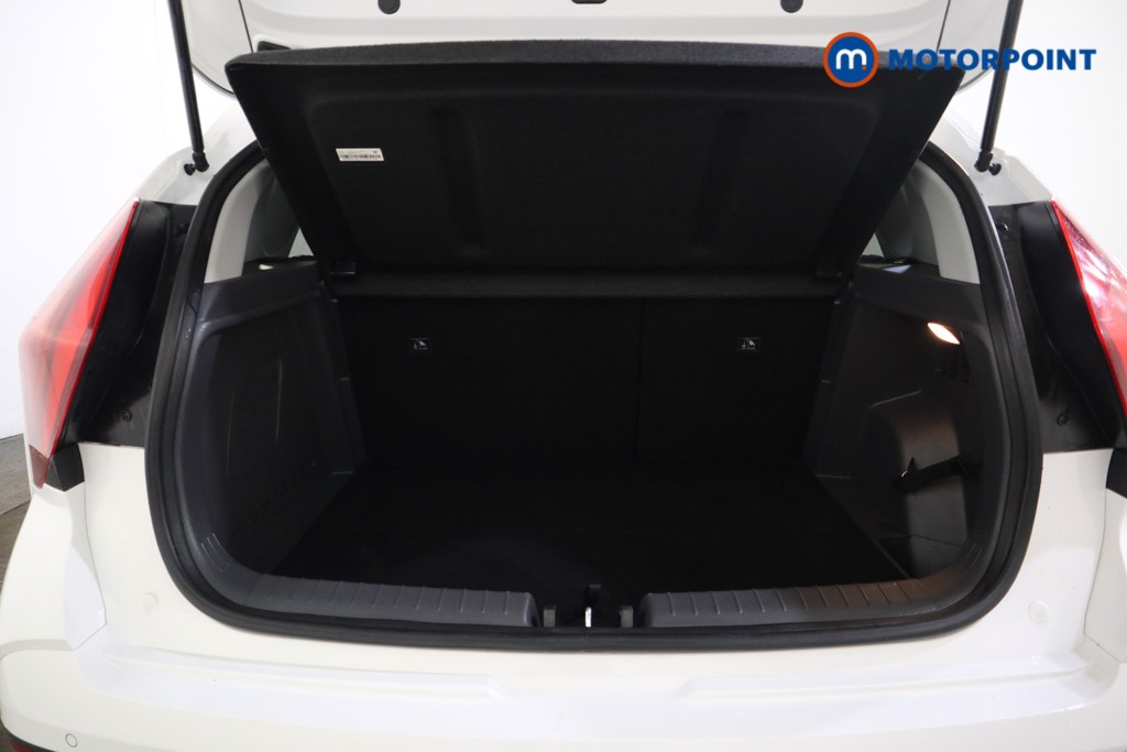 Hyundai Bayon Ultimate Automatic Petrol SUV - Stock Number (1618030) - 21st supplementary image