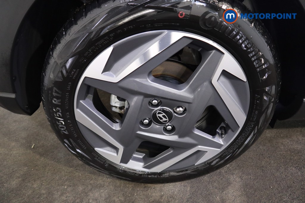 Hyundai Bayon Ultimate Automatic Petrol SUV - Stock Number (1618030) - 22nd supplementary image