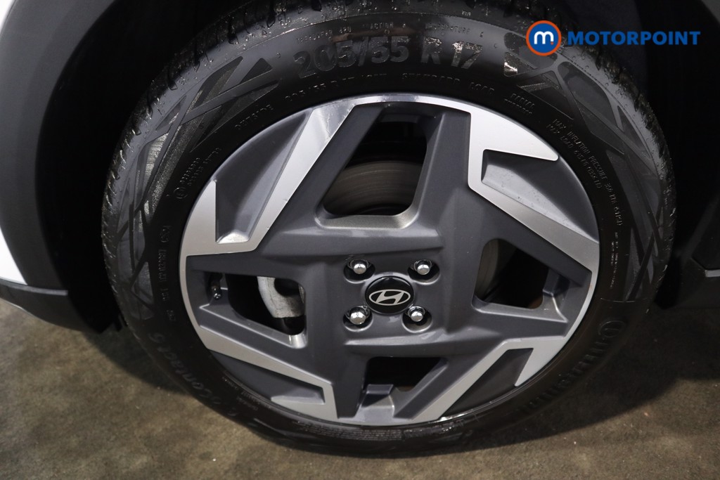 Hyundai Bayon Ultimate Automatic Petrol SUV - Stock Number (1618030) - 24th supplementary image