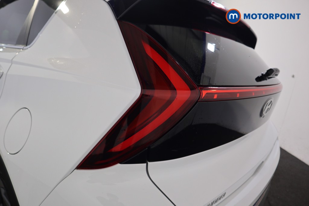 Hyundai Bayon Ultimate Automatic Petrol SUV - Stock Number (1618030) - 31st supplementary image