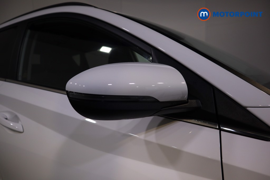 Hyundai Bayon Ultimate Automatic Petrol SUV - Stock Number (1618030) - 34th supplementary image